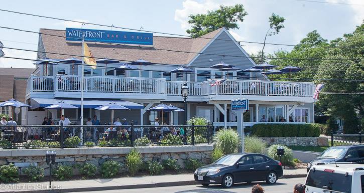 Where To Eat On The Plymouth Waterfront Hockomock Swamp Supper Club