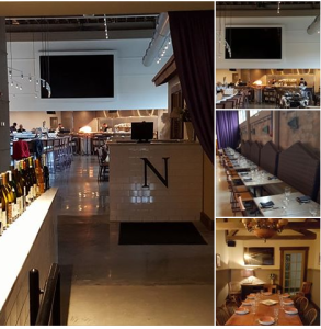 Novara New Italian Restaurant in East Milton Square 