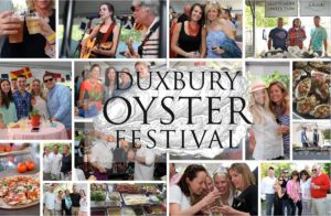 Duxbury Oyster Festival 2016