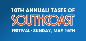 The Taste Of SouthCoast Food Festival 2016 New Bedford MA
