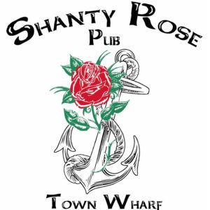 Where to Dine on the Plymouth WaterFront -The Shanty Rose Pub