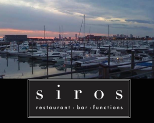 Where to Dine at Marina Bay Quincy Siros Restaurant