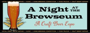 A Night At The Brewseum 2016 Children's Museum in Eastonâ€Ž