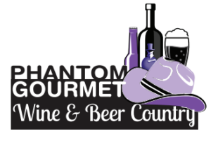 Phantom Gourmet Wine & Beer Country 2016 at Mendon Drive In 