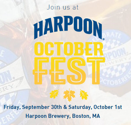 friends of harpoon fest