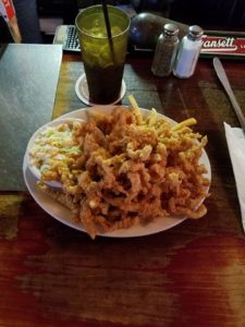 Best Fried Clams Red Wing Diner Foxboro South Shore Boston Restaurant 