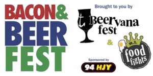 Bacon & Beer Fest RI 2017 in Providence RI 