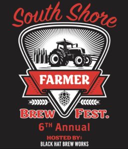 South Shore Farmer Brew Fest 2025 in Bridgewater MA