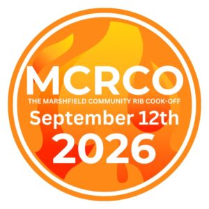 Marshfield Community Rib Cook-off 2026