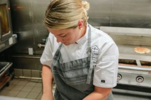 Chef Series with Chandra Gouldrup The Farmer's Daughter North Easton 