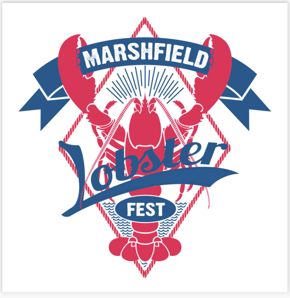 Marshfield LobsterFest 2024 Hockomock Swamp Supper Club & Desserts