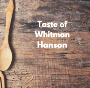 Taste of Whitman Hanson 2024 