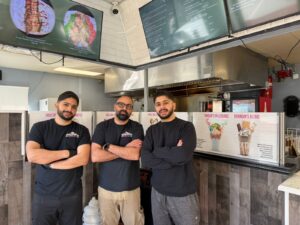 Chef Series with Elio Merhej of Shawarma and Shakes in Weymouth MA
